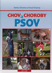 Chov a choroby psov