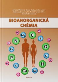 Bioanorganická chémia