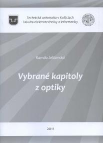 Vybrané kapitoly z optiky