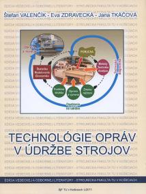 Technológie opráv v údržbe strojov