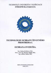 Technológie ochrany životného prostredia I.