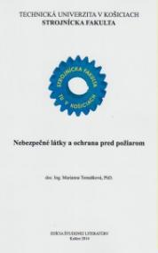 Nebezpečné látky a ochrana pred požiarom