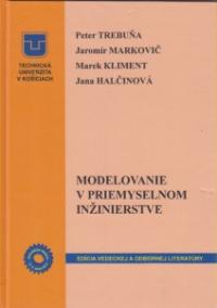 Modelovanie v priemyselnom inžinierstve