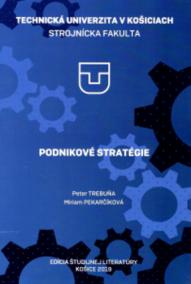 Podnikové stratégie