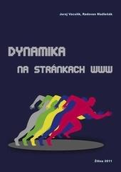 Dynamika na stránkach www