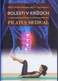 Bolesti v krížoch a Pilates Medical