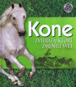 Kone - Bez hraníc