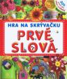 Prvé slová - Hra na skrývačku