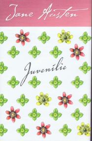 Juvenílie