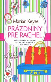 Prázdniny pre Rachel