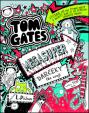 Tom Gates MEGASUPER DARČEKY