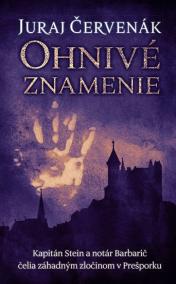 Ohnivé znamenie- Barbarič a Stein 3