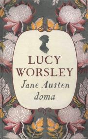 Jane Austen doma