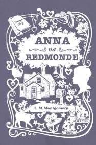 Anna na Redmonde