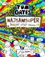 Tom Gates 17: Najsamsuper školský výlet (Naozaj...)