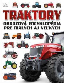 Traktory