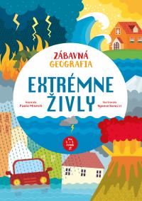 Zábavná geografia: Extrémne živly