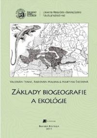 Základy biogeografie a ekológie