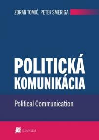 Politická komunikácia