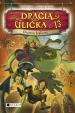 Dračia ulička č. 13 – Stratená kráľovná