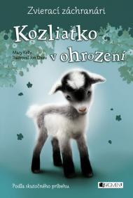 Zvierací záchranári – Kozliatko v ohrození