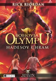 Bohovia Olympu – Hádesov chrám