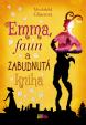 Emma, faun a zabudnutá kniha