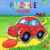 Vozidlá – Puzzle