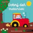 MiniPÉDIA–Dobrý deň traktorček!