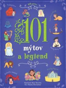 101 mýtov a legiend