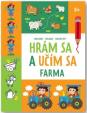 Hrám sa a učím sa - Farma 3+