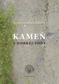 Kameň z dobrej vody