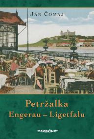 Petržalka – Engerau – Ligetfalu