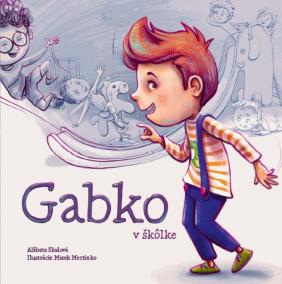 Gabko v škôlke