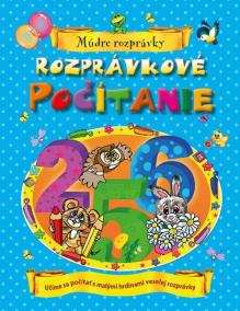 Rozprávkové počítanie - Múdre rozprávky