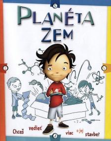 Planéta Zem