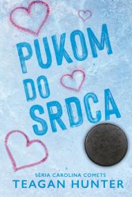 Pukom do srdca - Carolina Comets 1