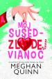 Môj sused - zlodej Vianoc