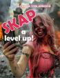 Skap a level up!