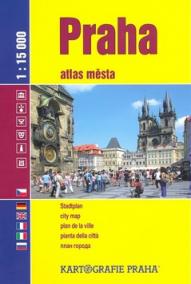 Praha