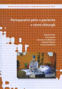 Perioperační péče o pacienta v cévní chirurgii