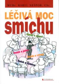 Léčivá moc smíchu