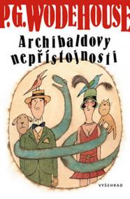 Archibaldovy nepřístojnosti