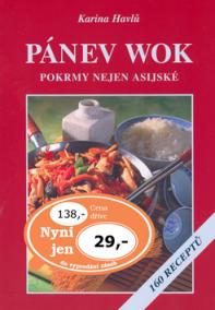 Pánev wok