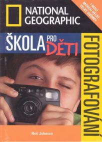 Škola fotografování pro děti + fotoalbum