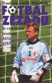 Fotbal zezadu