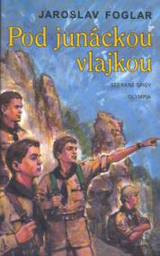 Pod junáckou vlajkou