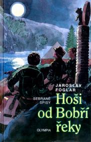 Hoši od Bobří řeky - 17.vydání
