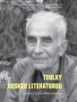 Toulky ruskou literaturou