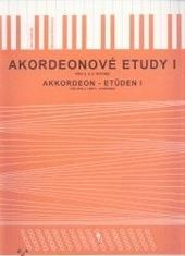 Akordeonové etudy I